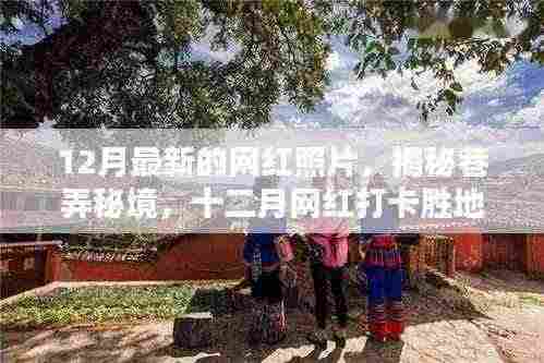 揭秘巷弄秘境,十二月网红打卡胜地——巷尾特色小店的魅力与独特风采