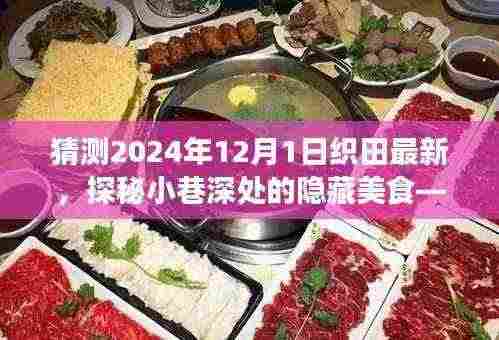 织田最新美食探秘,小巷深处的隐藏美食,未知魅力揭晓——2024年12月1日的美食猜想