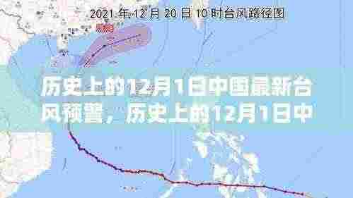 12月1日中国最新台风预警及系统评测概述