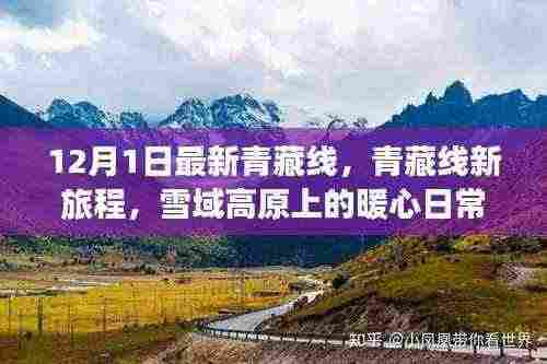 青藏线新旅程,雪域高原的暖心日常