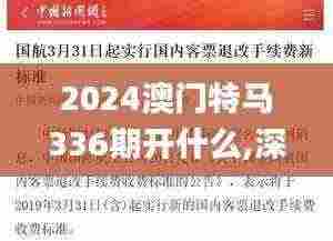2024澳门特马336期开什么,深入研究执行计划_VPR33.140时空版