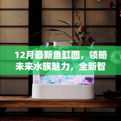 领略未来水族魅力,全新智能鱼缸图展现科技重塑生活品质的魅力