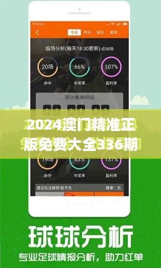 2024澳门精准正版免费大全336期,策略规划_JOW35.627计算版