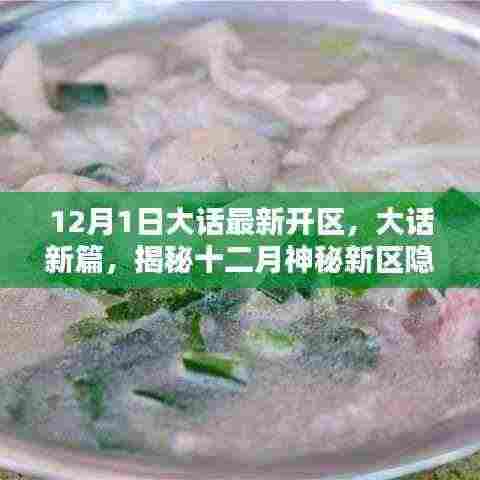 揭秘大话新区神秘小巷的独特风味小店，大话新篇开启新篇章