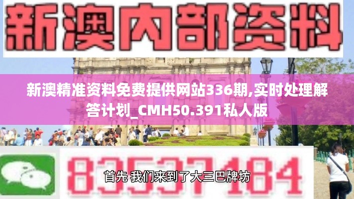 新澳精准资料免费提供网站336期,实时处理解答计划_CMH50.391私人版
