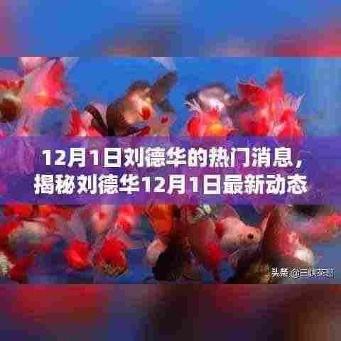 刘德华最新动态揭秘，隐藏小巷特色小店探访记