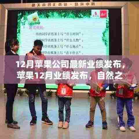 苹果12月业绩发布,探索自然之旅的激情与静谧,探索之旅启程!