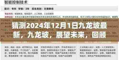 九龙坡区未来展望，回顾辉煌历程，探寻影响与地位，洞察未来变迁