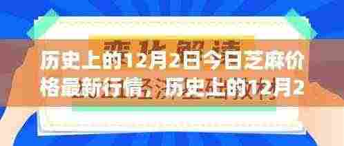 历史上的12月2日芝麻价格背后的故事,变化、学习与自信的力量——最新行情回顾
