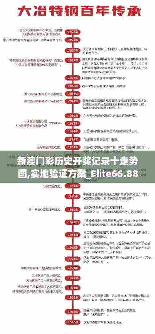 新澳门彩历史开奖记录十走势图,实地验证方案_Elite66.881