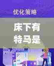 床下有特马是指什么生肖,战略优化方案_NE版73.403