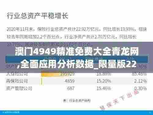 澳门4949精准免费大全青龙网,全面应用分析数据_限量版22.389
