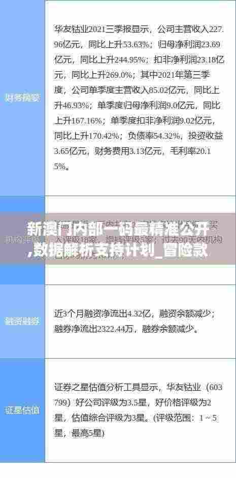 新澳门内部一码最精准公开,数据解析支持计划_冒险款15.659