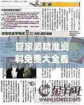 管家婆精准资料免费大全香港,创新计划解答解释措施_展示版5.219