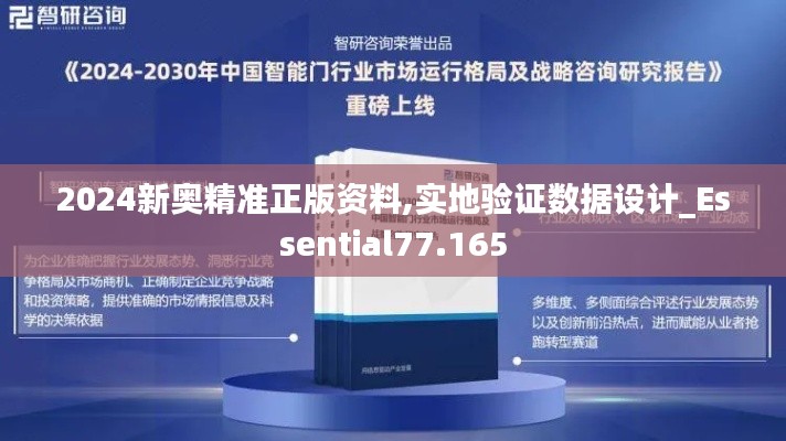 2024新奥精准正版资料,实地验证数据设计_Essential77.165