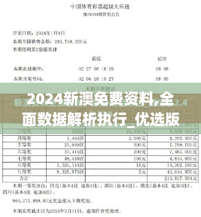 2024新澳免费资料,全面数据解析执行_优选版10.287
