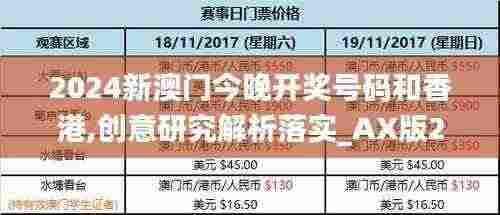 2024新澳门今晚开奖号码和香港,创意研究解析落实_AX版26.978