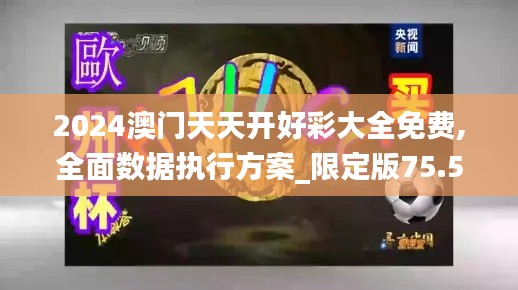 2024澳门天天开好彩大全免费,全面数据执行方案_限定版75.508