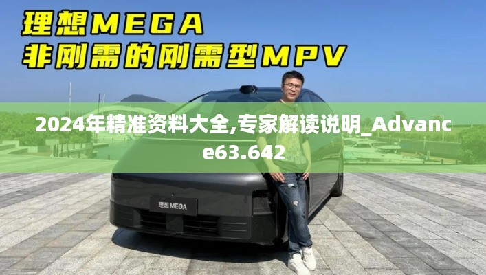 2024年精准资料大全,专家解读说明_Advance63.642