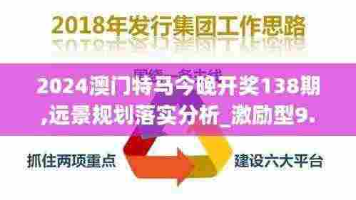 2024澳门特马今晚开奖138期,远景规划落实分析_激励型9.321