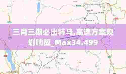 三肖三期必出特马,高速方案规划响应_Max34.499