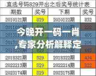 今晚开一码一肖,专家分析解释定义_2DM74.457-2