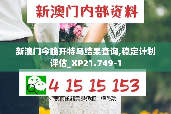 新澳门今晚开特马结果查询,稳定计划评估_XP21.749-1