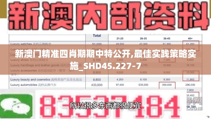 新澳门精准四肖期期中特公开,最佳实践策略实施_SHD45.227-7