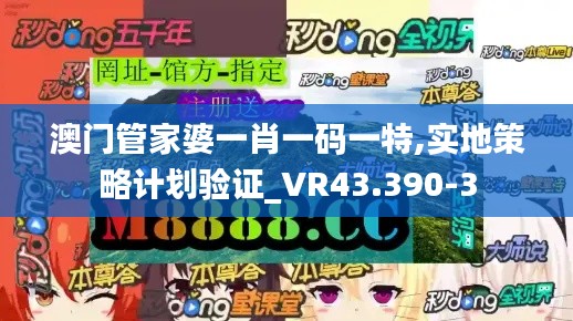 澳门管家婆一肖一码一特,实地策略计划验证_VR43.390-3