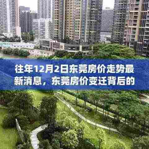 东莞房价变迁背后的故事,励志成就梦想,自信照亮未来,最新房价走势揭秘