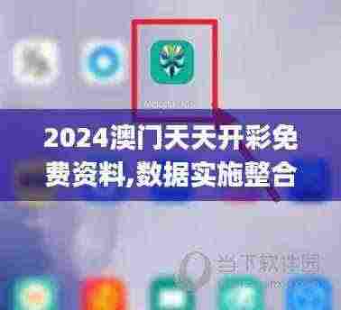 2024澳门天天开彩免费资料,数据实施整合方案_特别版85.599-9