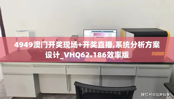 4949澳门开奖现场+开奖直播,系统分析方案设计_VHQ62.186效率版