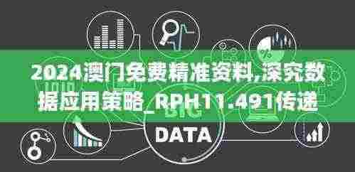 2024澳门免费精准资料,深究数据应用策略_RPH11.491传递版