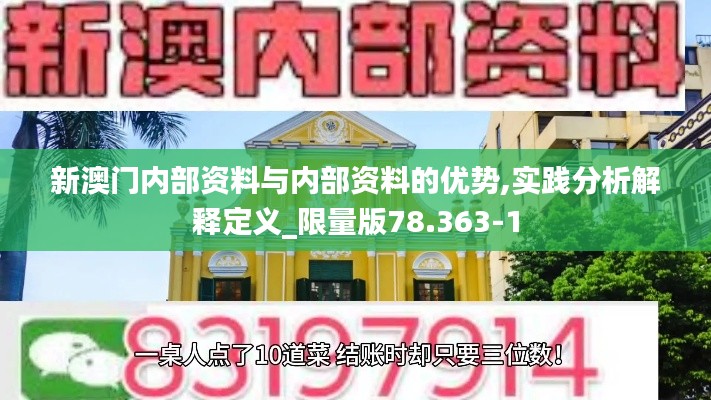 新澳门内部资料与内部资料的优势,实践分析解释定义_限量版78.363-1