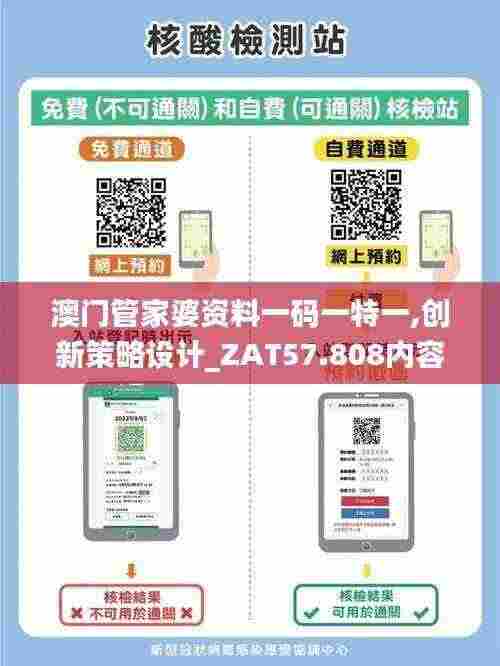 澳门管家婆资料一码一特一,创新策略设计_ZAT57.808内容版