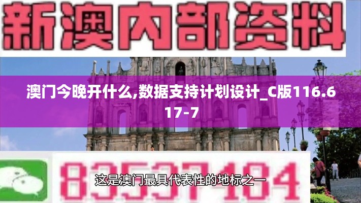 澳门今晚开什么,数据支持计划设计_C版116.617-7