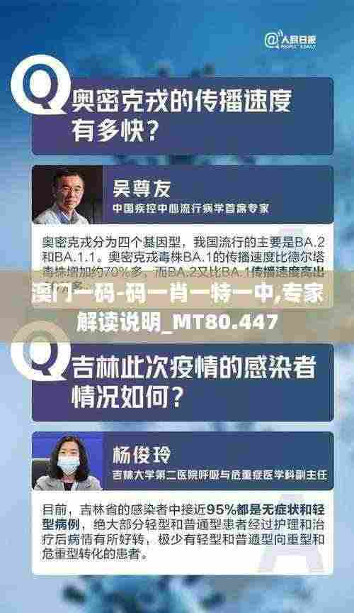 澳门一码-码一肖一特一中,专家解读说明_MT80.447