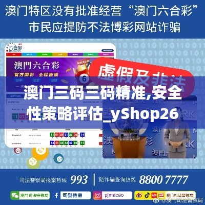 澳门三码三码精准,安全性策略评估_yShop26.819
