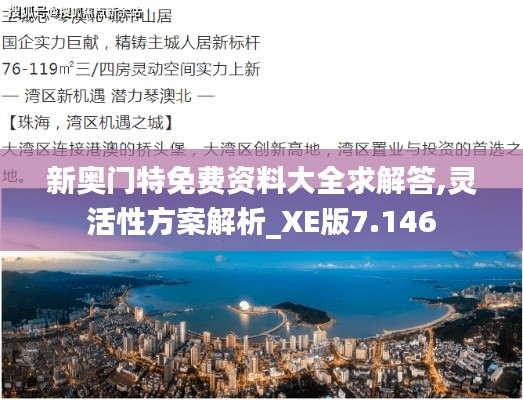 新奥门特免费资料大全求解答,灵活性方案解析_XE版7.146