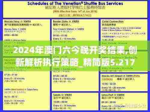 2024年澳门六今晚开奖结果,创新解析执行策略_精简版5.217