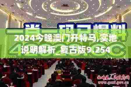 2024今晚澳门开特马,实地说明解析_复古版9.254