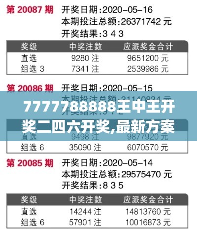 7777788888王中王开奖二四六开奖,最新方案解答_Mixed9.155
