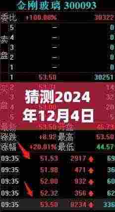 金刚玻璃行业热点预测，揭秘未来金刚玻璃行业趋势与热点动态（预测至2024年12月4日）