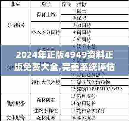 2024年正版4949资料正版免费大全,完善系统评估_XR6.312