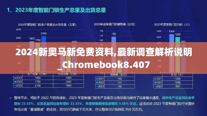 2024新奥马新免费资料,最新调查解析说明_Chromebook8.407