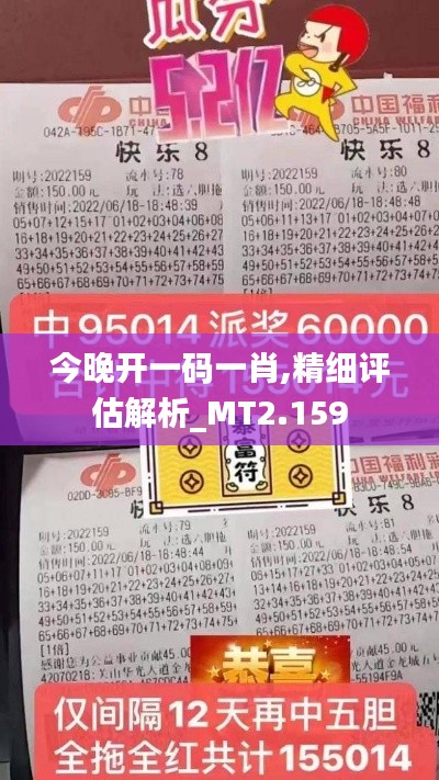 今晚开一码一肖,精细评估解析_MT2.159
