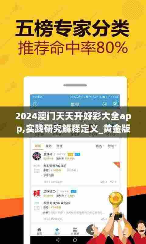 2024澳门天天开好彩大全app,实践研究解释定义_黄金版10.855