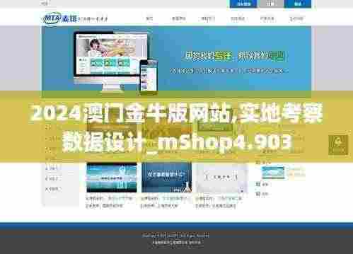 2024澳门金牛版网站,实地考察数据设计_mShop4.903