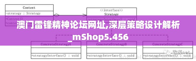 澳门雷锋精神论坛网址,深层策略设计解析_mShop5.456
