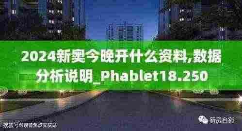 2024新奥今晚开什么资料,数据分析说明_Phablet18.250
